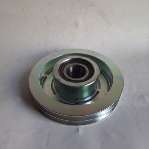 Шкив с подшипником