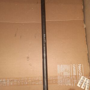 Полуось РАБА