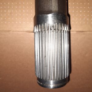 Полуось РАБА