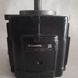 Насос шестеренный KP30.31DO-A8K9-PGF/GE-T-PV-HSC (CASAPPA)