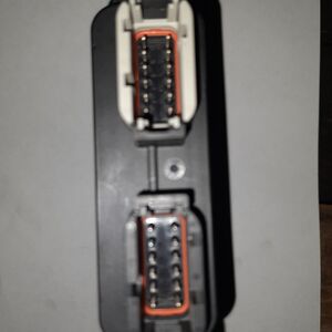 Блок упраления муфты вентилятора (ан.CASAPPA 06200002) Нефаз 5299-40-57