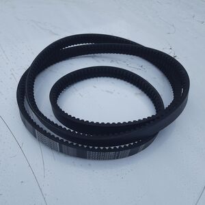 Ремень вентилятора 2AVX13х2855 TOYOPOWER