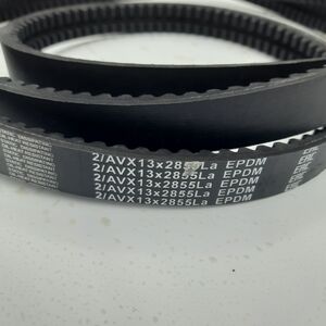 Ремень вентилятора 2AVX13х2855 TOYOPOWER