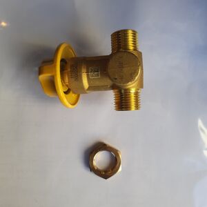 Вентиль магистральный Cavagna Group