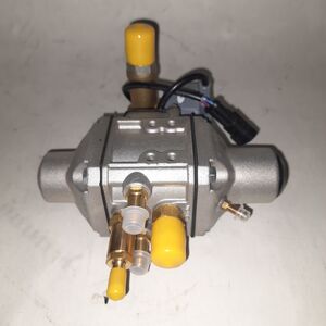 Редуктор газовый высокого давления NG2-8HD