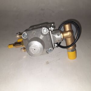 Редуктор газовый высокого давления NG2-8HD