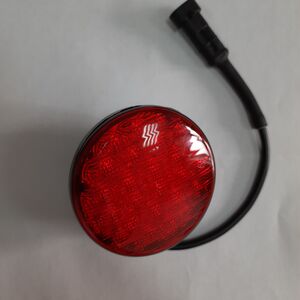 Фонарь тормоза и габаритного огня светодиодный НефАЗ ЛиАЗ(ЕС151.3776-01)