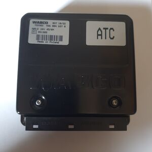 Блок управления АБС WABKO