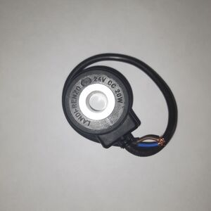 Cоленоид редуктора 24V 20W с диодом LANDI RENZO 10R-036400