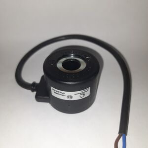Cоленоид редуктора 24V 20W с диодом LANDI RENZO 10R-036400