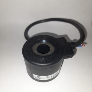 Cоленоид редуктора 24V 20W с диодом LANDI RENZO 10R-036400