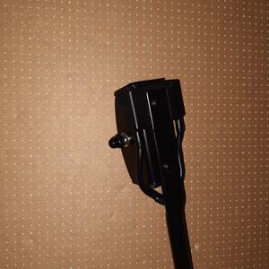 Рычаг стеклоочистителя правый НефАЗ (панорамное стекло)