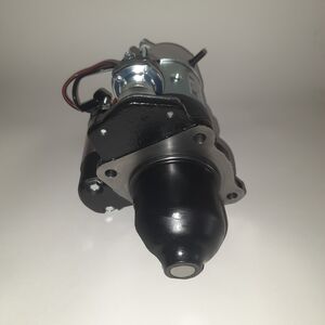 Стартер AZF 4237 24В ЕВРО 3 6ISBE 6ISDE (4992135)