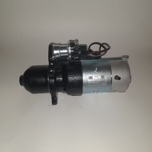 Стартер AZF 4237 24В ЕВРО 3 6ISBE 6ISDE (4992135)