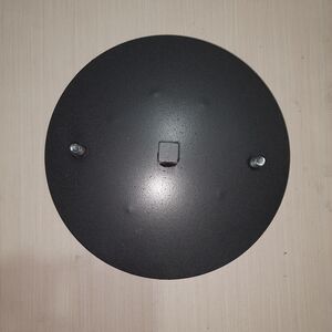 Площадка пневмобаллона Нефаз верхняя (старого образца)