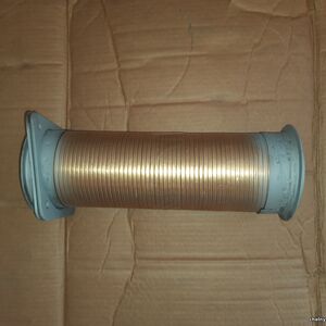 Металлорукав 65115-1203012-12 D=120, L=400мм (Камминз)