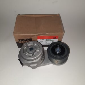 Ролик онатяжной CUMMINS 6ISBe, 6ISDe 230-270 (ручейковый)