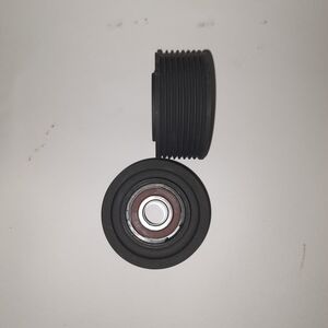 Ролик обводной CUMMINS 6ISBe, 6ISDe, 6CT (ручейковый)