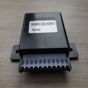 Контроллер SUA06C1302-K00457