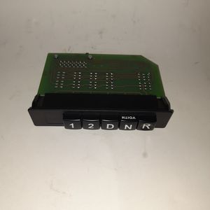 Контроллер 5-ти клавишный ГМП DIWA-3 АКПП VOITH