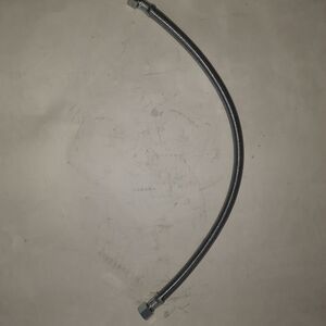 Шланг тормозной 60см бронированный